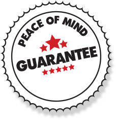 peaceofmind-guarantee